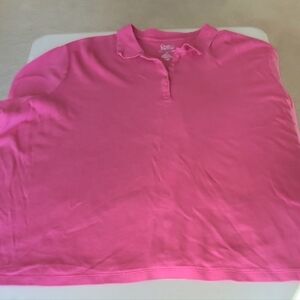 Croft & Barrow Classic Polo Shirt